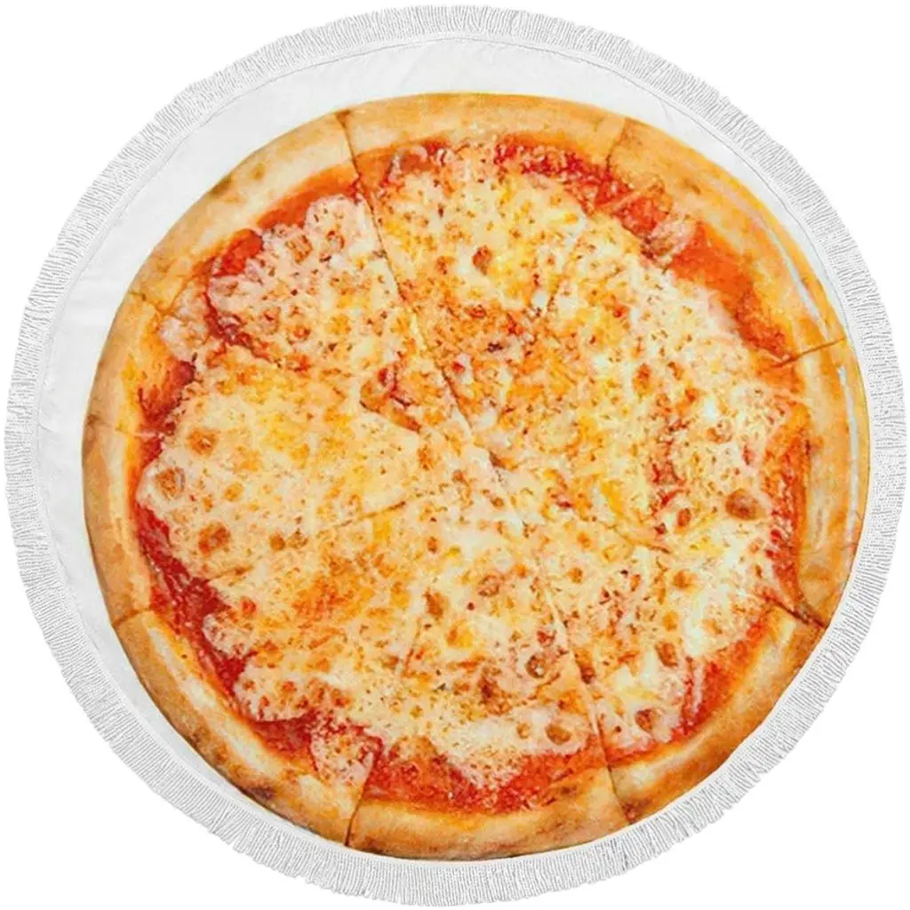 Margarita Pizza